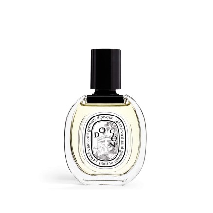 Perfume Mujer Diptyque EDT Do Son 50 ml 2