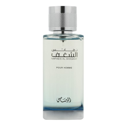 Perfume Hombre Rasasi EDP Nafaeis Al Shaghaf 100 ml 2