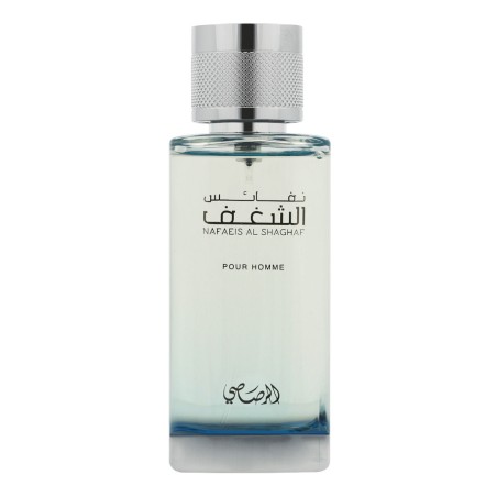 Herenparfum Rasasi EDP Nafaeis Al Shaghaf 100 ml