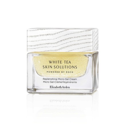 Schiuma Detergente Elizabeth Arden White Tea Skin Solutions 50 ml
