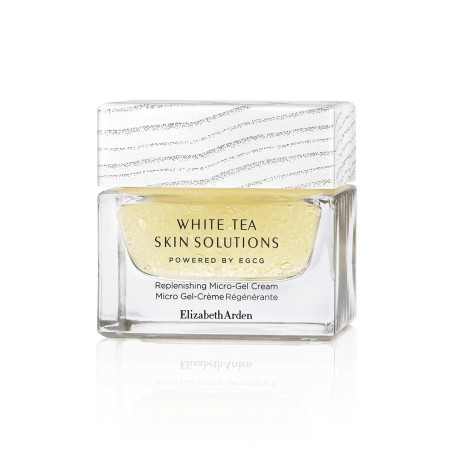 Espuma Limpiadora Elizabeth Arden White Tea Skin Solutions 50 ml