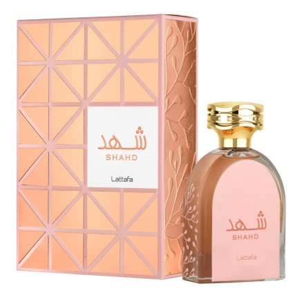 Parfum Femme Lattafa EDP Shahd 100 ml