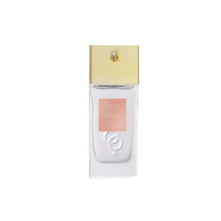 Damesparfum Alyssa Ashley Rose Musk 30 EDP Rose Musk