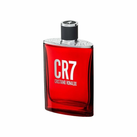 Herenparfum Cristiano Ronaldo EDT CR7 100 ml