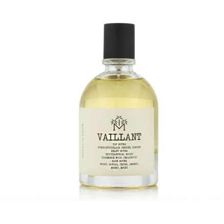 Uniseks Parfum Moudon Vaillant 100 ml 2