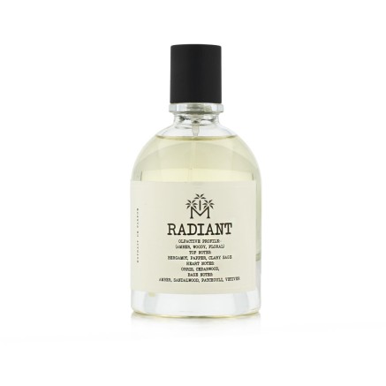 Uniseks Parfum Moudon Radiant 100 ml 2