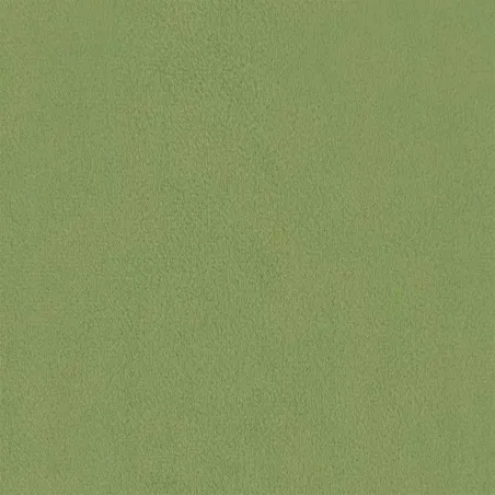 Fauteuil inclinable électrique vert clair velours