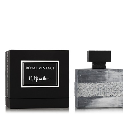 Damesparfum M.Micallef Royal Vintage EDP 100 ml
