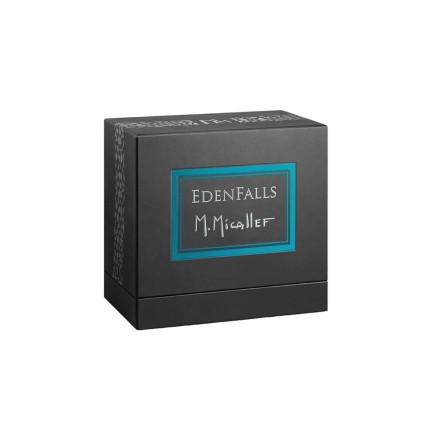 Uniseks Parfum M.Micallef EdenFalls EDP EDP 100 ml 2