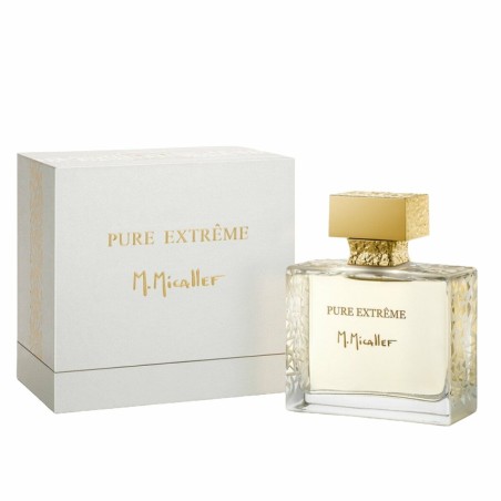 Damesparfum M.Micallef EDP Pure Extrême 100 ml