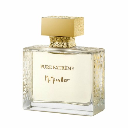 Profumo Donna M.Micallef EDP Pure Extrême 100 ml 2