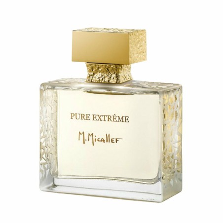 Damesparfum M.Micallef EDP Pure Extrême 100 ml