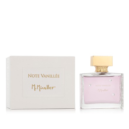 Damesparfum M.Micallef Note Vanillée EDP 100 ml
