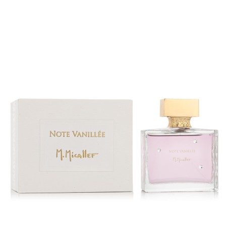 Damesparfum M.Micallef Note Vanillée EDP 100 ml