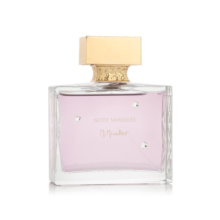 Damenparfüm M.Micallef Note Vanillée EDP 100 ml 2