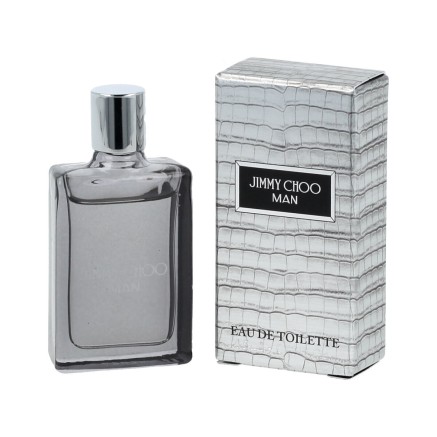 Herenparfum Jimmy Choo EDT Jimmy Choo Man 4,5 ml