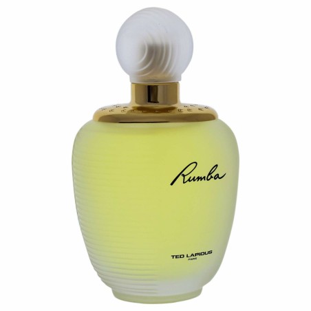 Damesparfum Ted Lapidus EDT Rumba 100 ml