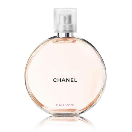 Perfume Mujer Chanel Chance Eau Vive EDT 100 ml 2