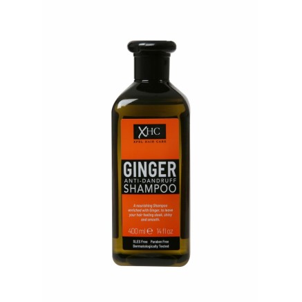 Champú Anticaspa Xpel Ginger 400 ml 2