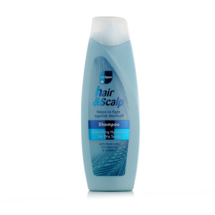 Shampoo Antiforfora Xpel Medipure 400 ml