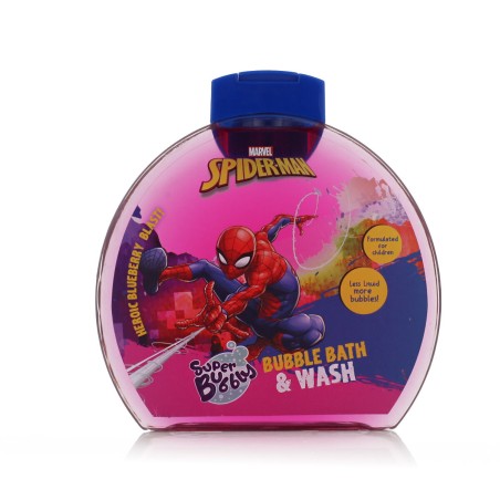 Duschgel Marvel Spiderman 300 ml