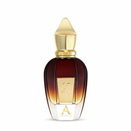 Uniseks Parfum Xerjoff Oud Stars Alexandria Orientale 50 ml
