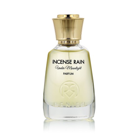 Uniseks Parfum Renier Perfumes Incense Rain 50 ml 2