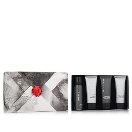 Set de Cosmética Hombre Rituals 4 Piezas 2