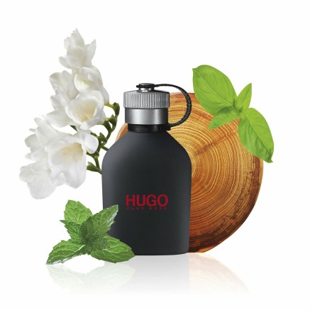 Parfum Homme Hugo Boss Hugo Just Different EDT 75 ml 2