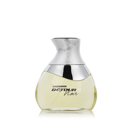 Unisex Perfume Al Haramain Détour Noir EDP 100 ml 2