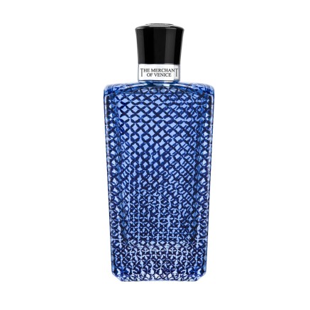 Perfume Hombre The Merchant of Venice Venetian Blue Intense EDP 100 ml 2