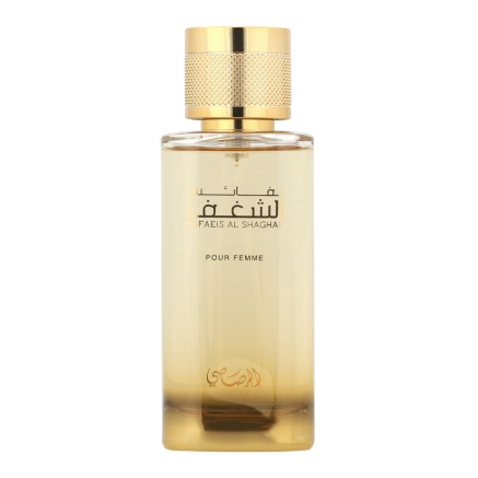 Perfume Mujer Rasasi Nafaeis Al Shaghaf EDP 100 ml 2