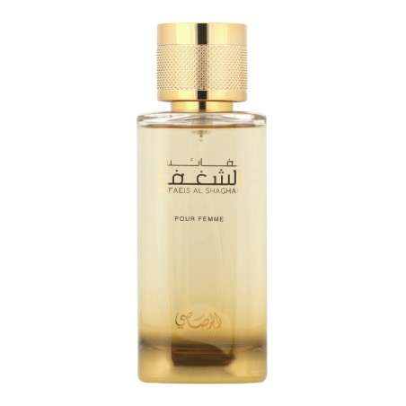 Perfume Mujer Rasasi Nafaeis Al Shaghaf EDP 100 ml