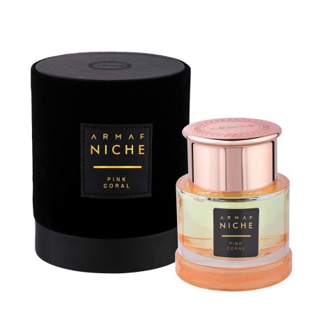 Damesparfum Armaf EDP Niche Pink Coral 90 ml