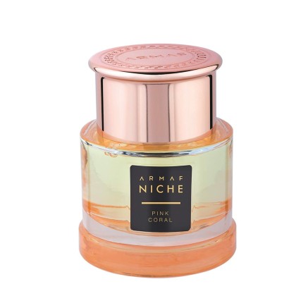 Profumo Donna Armaf EDP Niche Pink Coral 90 ml 2