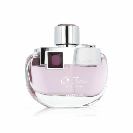 Damenparfüm Rue Broca EDP Oh Tiara Amethyst 100 ml 2
