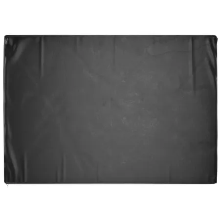 Housses salon de jardin2pcs 8œillets 180x122x75cm rectangulaire