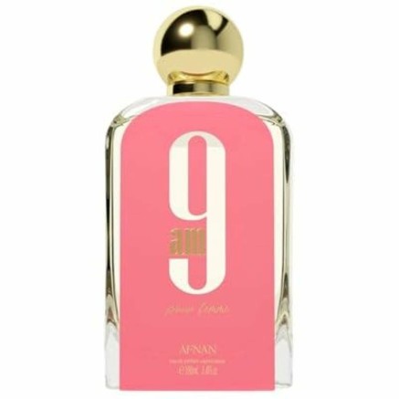 Perfume Mujer Afnan 9am EDP 100 ml 2