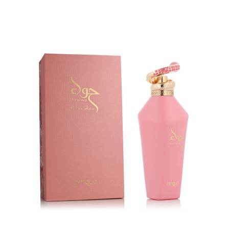 Damesparfum Zimaya Hawwa Pink EDP 100 ml