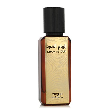 Parfum Femme Zimaya Ilham Al Oud EDP 100 ml 2