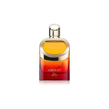 Unisex-Parfüm Afnan Portrait Revival 100 ml 2