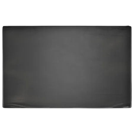 Housses de salon de jardin 2 pcs 16 œillets rectangulaire