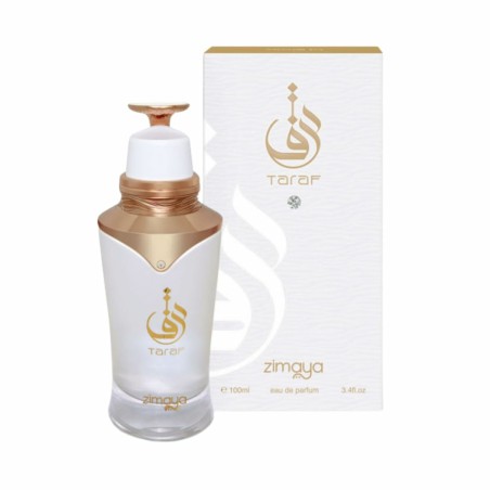 Profumo Donna Zimaya Taraf White EDP 100 ml