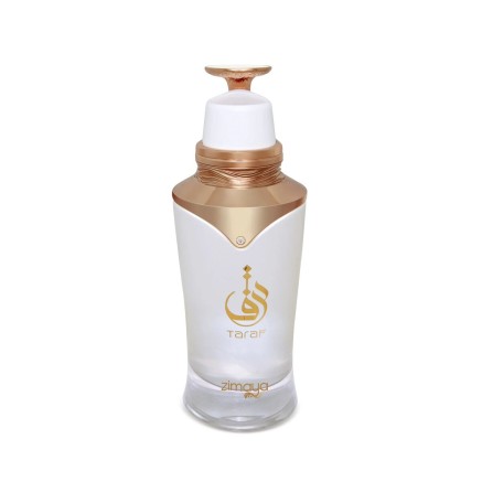 Women's Perfume Zimaya Taraf White EDP 100 ml 2