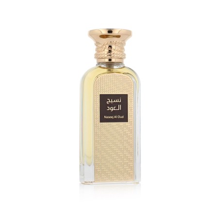 Parfum Unisexe Zimaya Naseej Al Oud EDP 50 ml 2