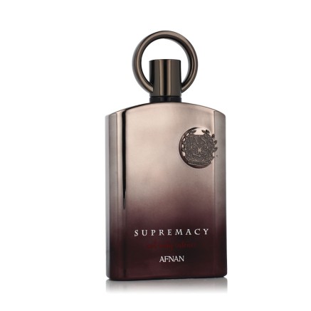 Uniseks Parfum Afnan Supremacy Not Only Intense 150 ml 2