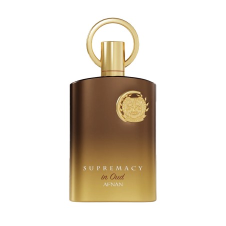 Parfum Unisexe Afnan Supremacy in Oud 150 ml