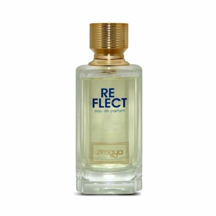 Profumo Unisex Zimaya Reflect EDP 100 ml 2