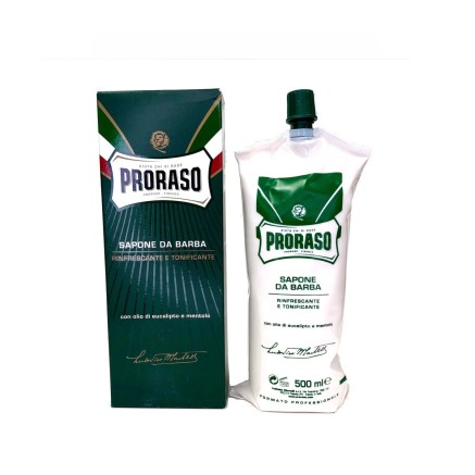 Gezichtscrème Proraso 500 ml