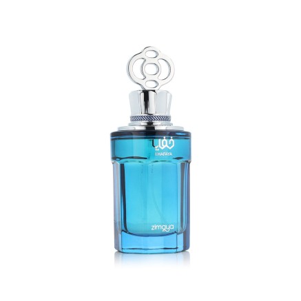 Perfume Hombre Zimaya Khafaya Blue EDP 100 ml 2